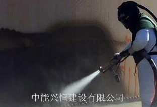 工地使用水噴砂機除銹后鋼筋需要防銹嗎? 工地使用水噴砂機除銹后鋼筋需要防銹嗎?