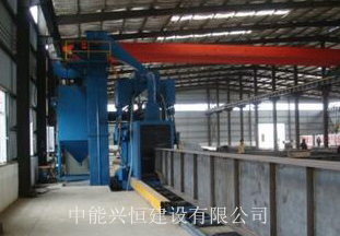 重慶熱噴涂技術在熱電廠鍋爐吸風機、排粉機上的應用 重慶熱噴涂技術在熱電廠鍋爐吸風機、排粉機上的應用